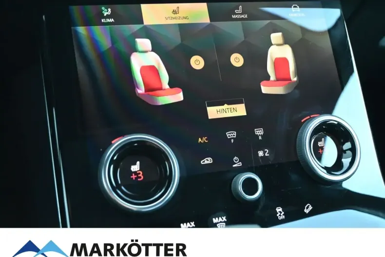 Land Rover Range Rover Velar din 2022 cu 81.503 km - oferta LAN118426 - foto 33