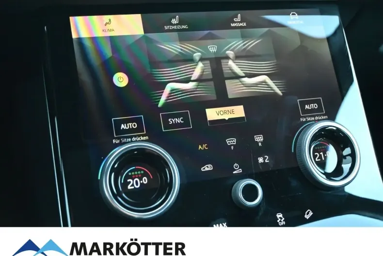 Land Rover Range Rover Velar din 2022 cu 81.503 km - oferta LAN118426 - foto 34