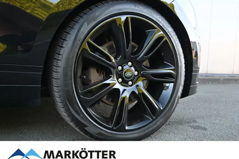 Land Rover Range Rover Velar din 2022 cu 81.503 km - oferta LAN118426 - foto 44