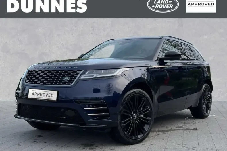 Land Rover Range Rover Velar din 2024 cu 1.550 km - oferta LAN118428 - foto 1
