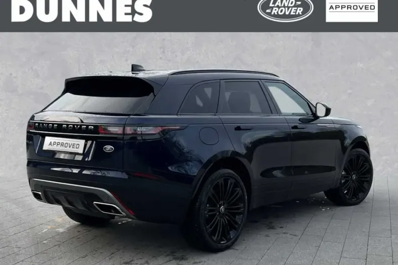 Land Rover Range Rover Velar din 2024 cu 1.550 km - oferta LAN118428 - foto 2
