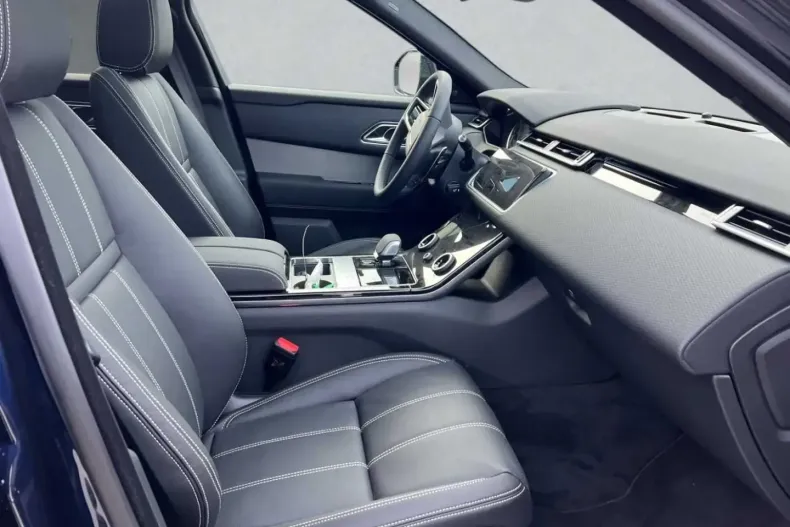 Land Rover Range Rover Velar din 2024 cu 1.550 km - oferta LAN118428 - foto 3