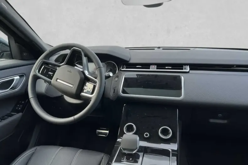 Land Rover Range Rover Velar din 2024 cu 1.550 km - oferta LAN118428 - foto 4