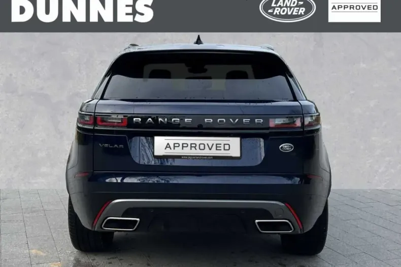 Land Rover Range Rover Velar din 2024 cu 1.550 km - oferta LAN118428 - foto 7
