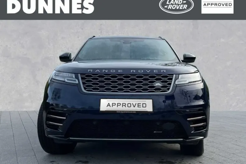 Land Rover Range Rover Velar din 2024 cu 1.550 km - oferta LAN118428 - foto 8