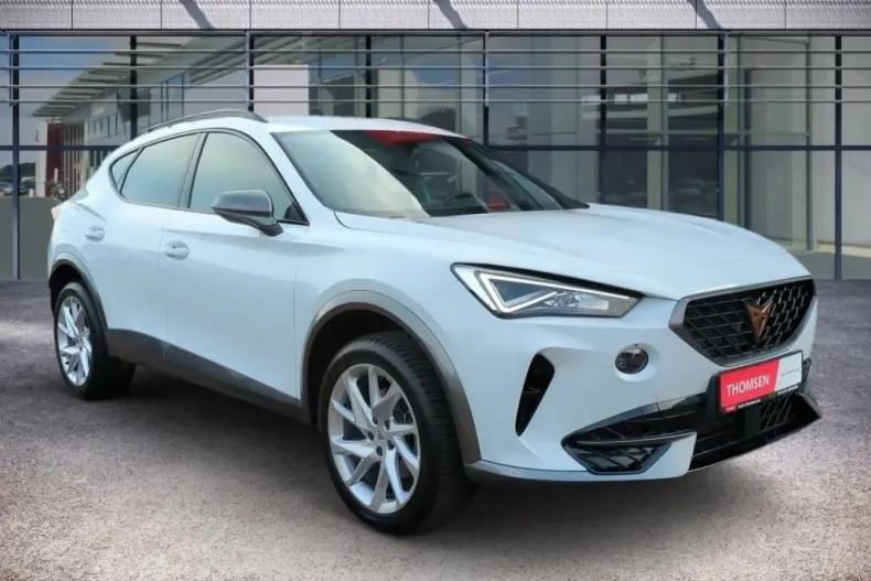 Cupra Formentor din 2023 cu 16.031 km - oferta CUP118429 - foto 2