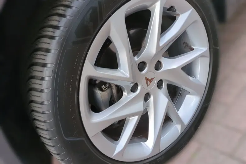 Cupra Formentor din 2023 cu 16.031 km - oferta CUP118429 - foto 7