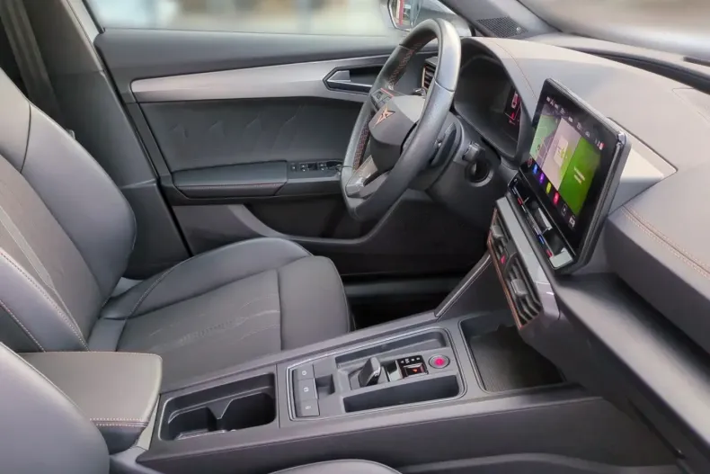 Cupra Formentor din 2023 cu 16.031 km - oferta CUP118429 - foto 13