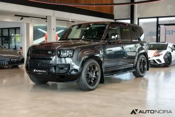 Land Rover Defender din 2024 - oferta LAN118430