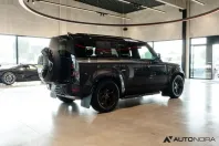 Land Rover Defender din 2024 cu 17.700 km - oferta LAN118430 - foto 4