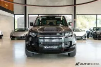 Land Rover Defender din 2024 cu 17.700 km - oferta LAN118430 - foto 5