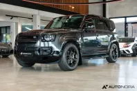 Land Rover Defender din 2024 cu 17.700 km - oferta LAN118430 - foto 6