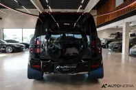Land Rover Defender din 2024 cu 17.700 km - oferta LAN118430 - foto 9