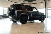 Land Rover Defender din 2024 cu 17.700 km - oferta LAN118430 - foto 14