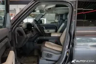 Land Rover Defender din 2024 cu 17.700 km - oferta LAN118430 - foto 21