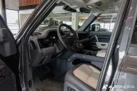 Land Rover Defender din 2024 cu 17.700 km - oferta LAN118430 - foto 22