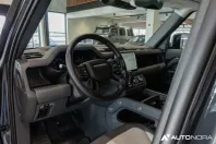 Land Rover Defender din 2024 cu 17.700 km - oferta LAN118430 - foto 23