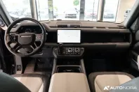Land Rover Defender din 2024 cu 17.700 km - oferta LAN118430 - foto 25