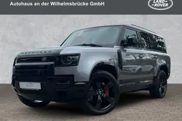 Land Rover Defender din 2023 - oferta LAN118431
