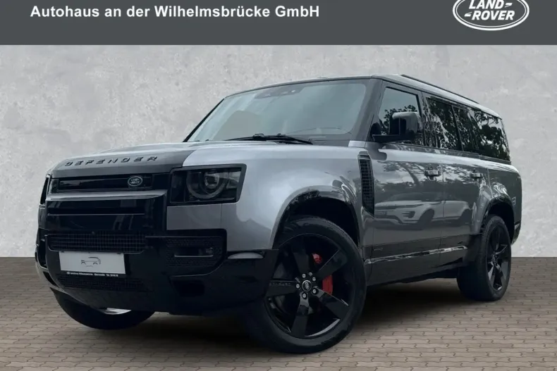 Land Rover Defender din 2023 cu 44.848 km - oferta LAN118431 - foto 1