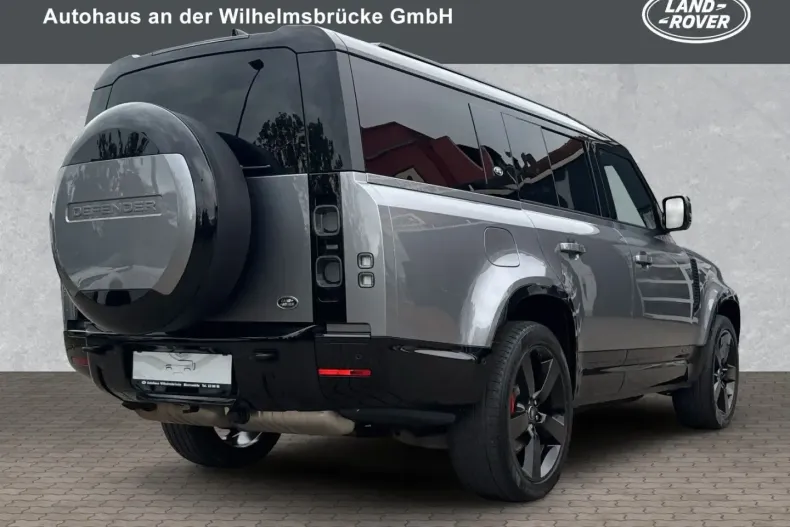 Land Rover Defender din 2023 cu 44.848 km - oferta LAN118431 - foto 2