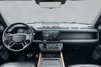 Land Rover Defender din 2023 cu 44.848 km - oferta LAN118431 - foto 4