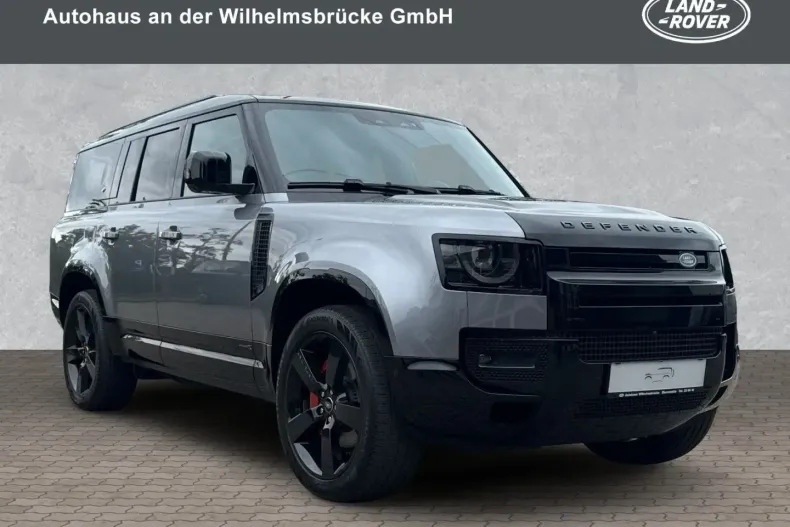 Land Rover Defender din 2023 cu 44.848 km - oferta LAN118431 - foto 10