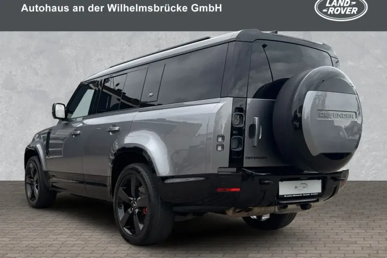 Land Rover Defender din 2023 cu 44.848 km - oferta LAN118431 - foto 11