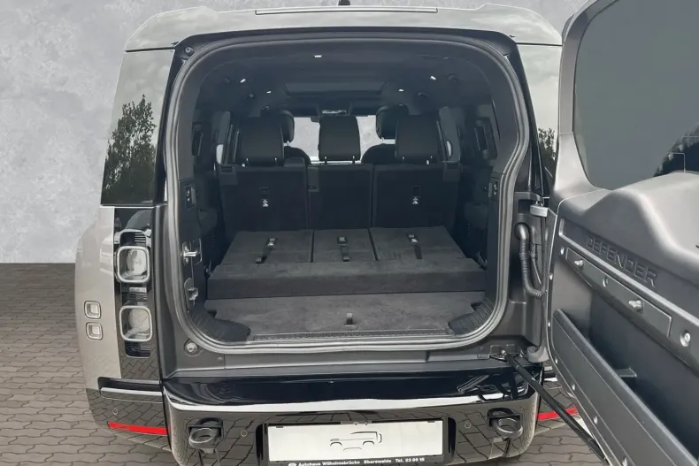 Land Rover Defender din 2023 cu 44.848 km - oferta LAN118431 - foto 15