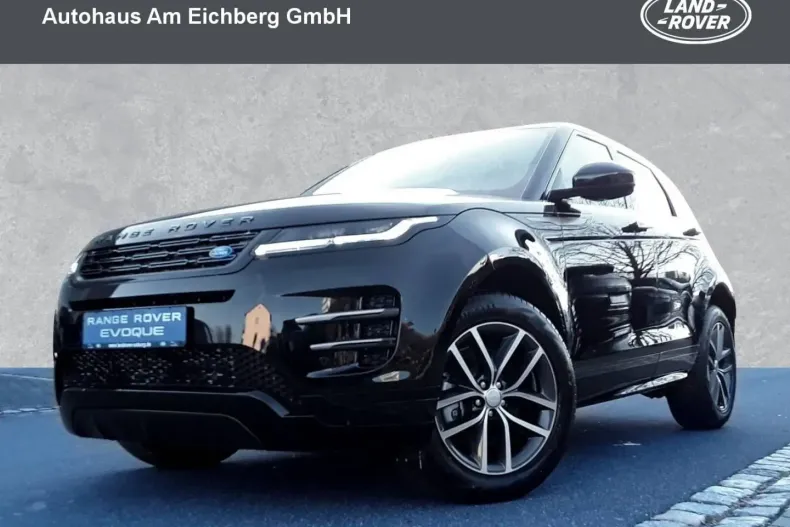 Land Rover Range Rover Evoque din 2024 cu 23.200 km - oferta LAN118433 - foto 1