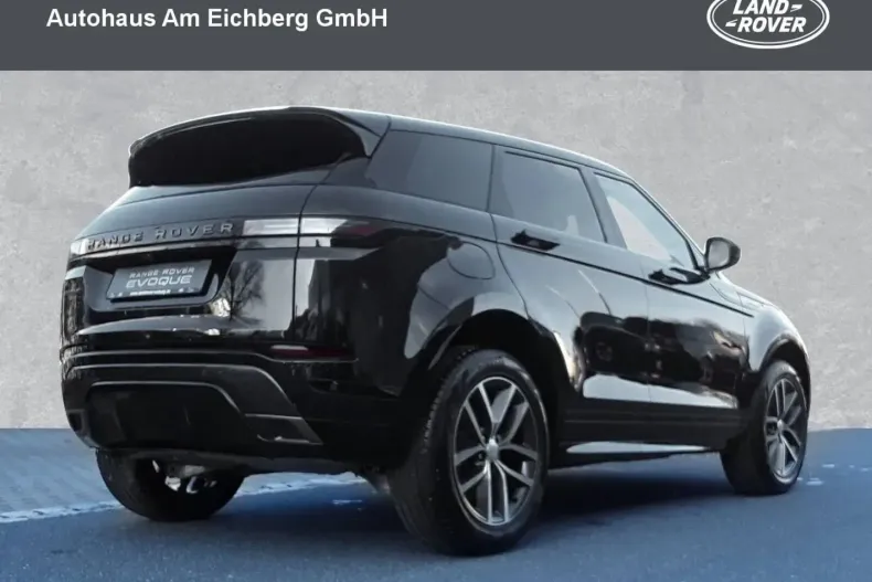 Land Rover Range Rover Evoque din 2024 cu 23.200 km - oferta LAN118433 - foto 2