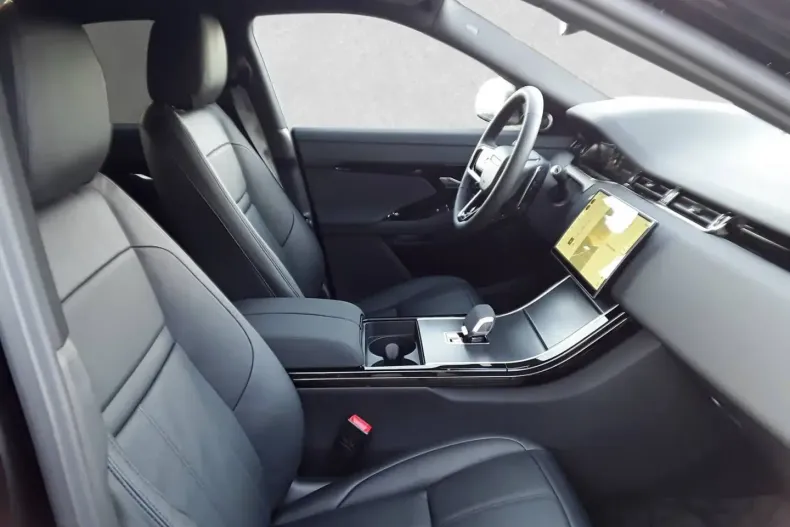 Land Rover Range Rover Evoque din 2024 cu 23.200 km - oferta LAN118433 - foto 3