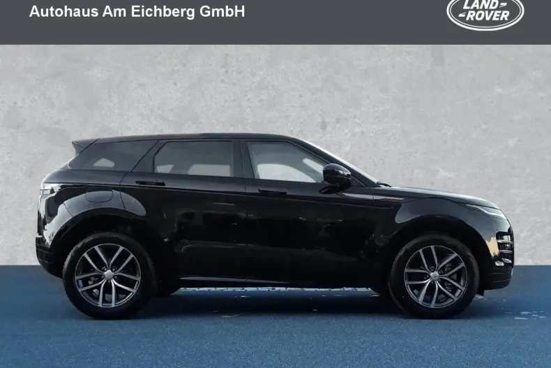 Land Rover Range Rover Evoque din 2024 cu 23.200 km - oferta LAN118433 - foto 6