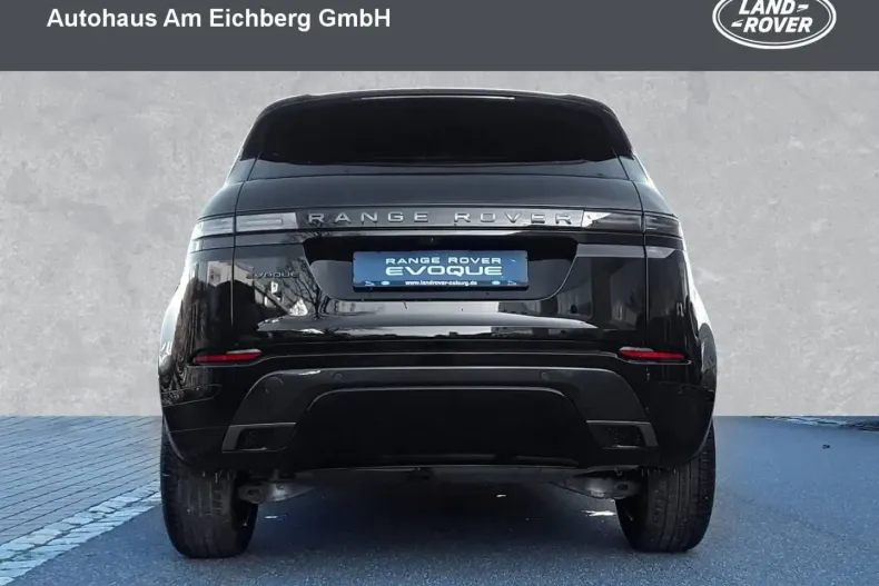 Land Rover Range Rover Evoque din 2024 cu 23.200 km - oferta LAN118433 - foto 7