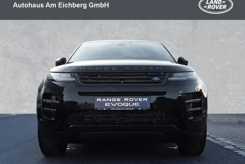Land Rover Range Rover Evoque din 2024 cu 23.200 km - oferta LAN118433 - foto 8