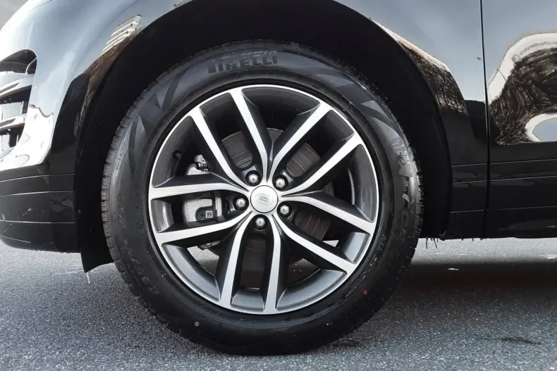 Land Rover Range Rover Evoque din 2024 cu 23.200 km - oferta LAN118433 - foto 9