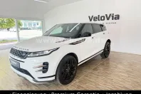 Land Rover Range Rover Evoque din 2023 cu 25.940 km - oferta LAN118434 - foto 3
