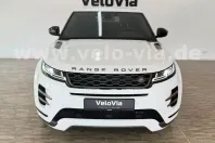 Land Rover Range Rover Evoque din 2023 cu 25.940 km - oferta LAN118434 - foto 4