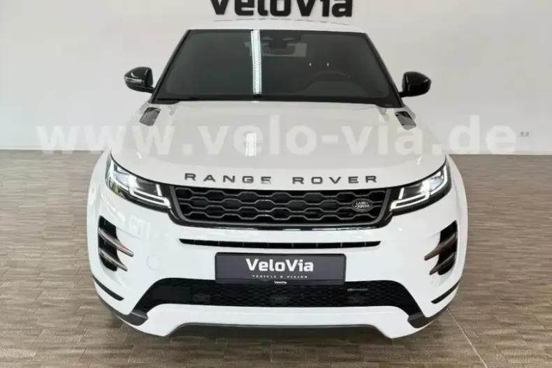 Land Rover Range Rover Evoque din 2023 cu 25.940 km - oferta LAN118434 - foto 4