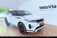 Land Rover Range Rover Evoque din 2023 cu 25.940 km - oferta LAN118434 - foto 5