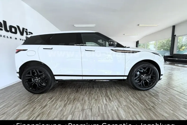 Land Rover Range Rover Evoque din 2023 cu 25.940 km - oferta LAN118434 - foto 6