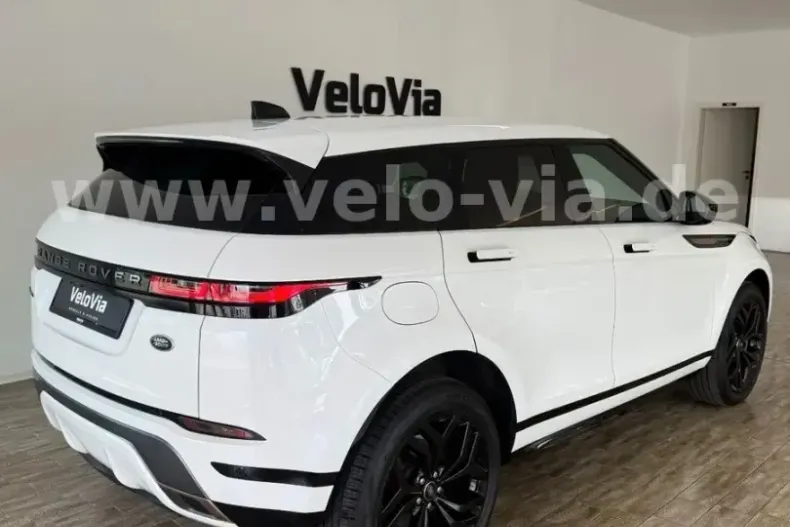 Land Rover Range Rover Evoque din 2023 cu 25.940 km - oferta LAN118434 - foto 7