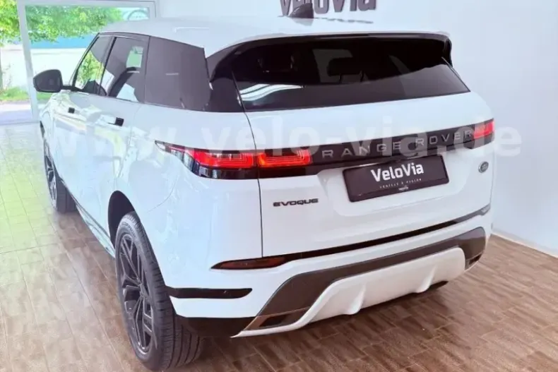 Land Rover Range Rover Evoque din 2023 cu 25.940 km - oferta LAN118434 - foto 9