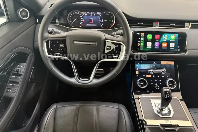 Land Rover Range Rover Evoque din 2023 cu 25.940 km - oferta LAN118434 - foto 13