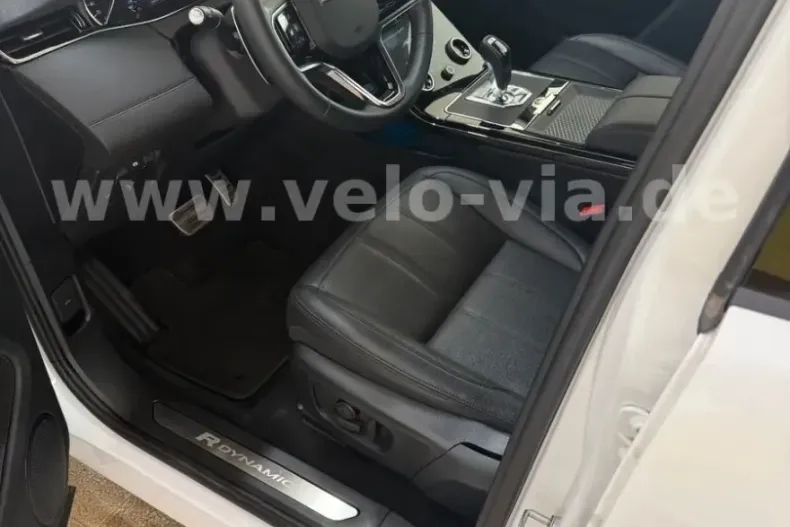 Land Rover Range Rover Evoque din 2023 cu 25.940 km - oferta LAN118434 - foto 15