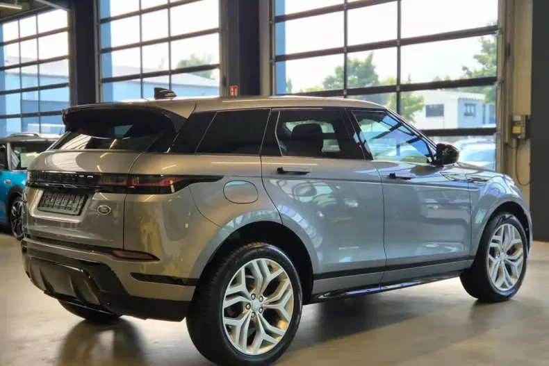 Land Rover Range Rover Evoque din 2022 cu 15.000 km - oferta LAN118437 - foto 5