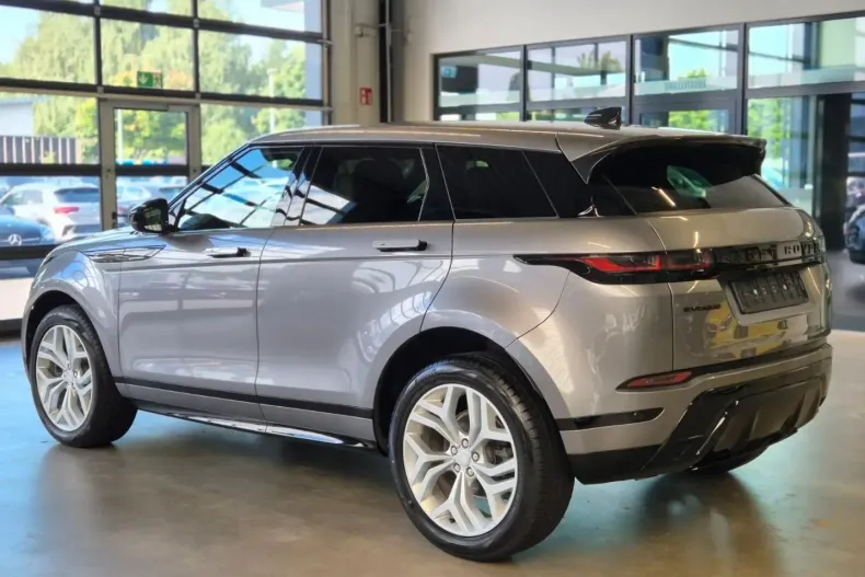 Land Rover Range Rover Evoque din 2022 cu 15.000 km - oferta LAN118437 - foto 7