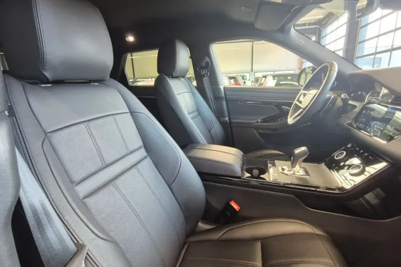 Land Rover Range Rover Evoque din 2022 cu 15.000 km - oferta LAN118437 - foto 12