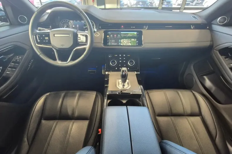 Land Rover Range Rover Evoque din 2022 cu 15.000 km - oferta LAN118437 - foto 14