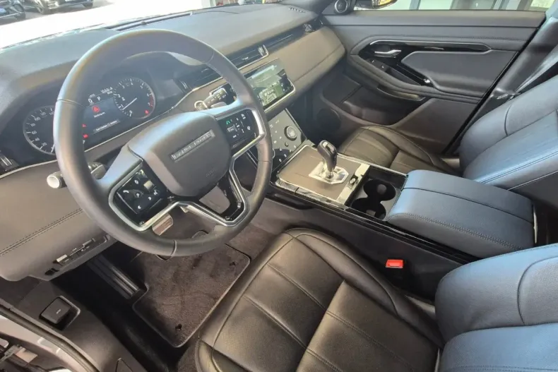 Land Rover Range Rover Evoque din 2022 cu 15.000 km - oferta LAN118437 - foto 21